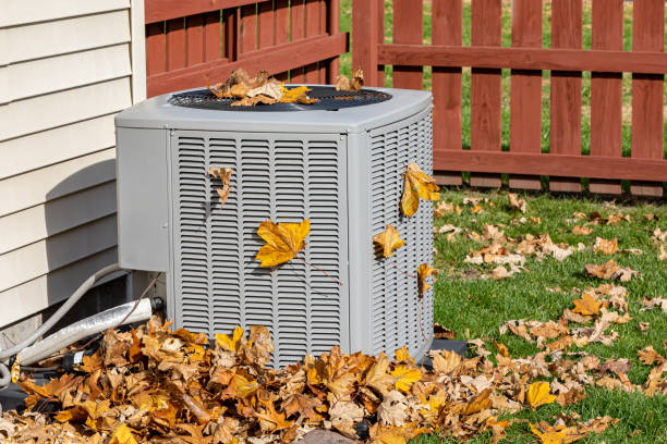 Best HVAC repair near me  in Wyoming, IL