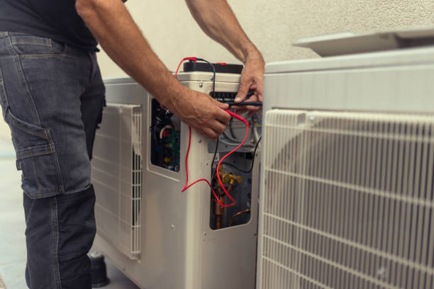 Best Affordable HVAC services  in Wyoming, IL