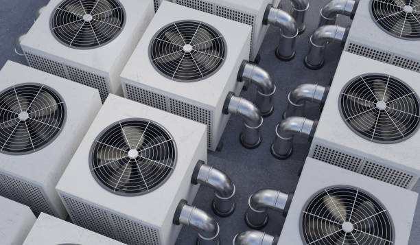 Best Central air repair  in Wyoming, IL