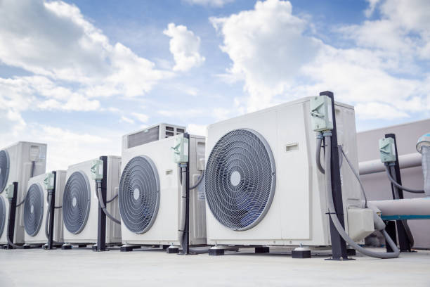 Best HVAC maintenance plan  in Wyoming, IL