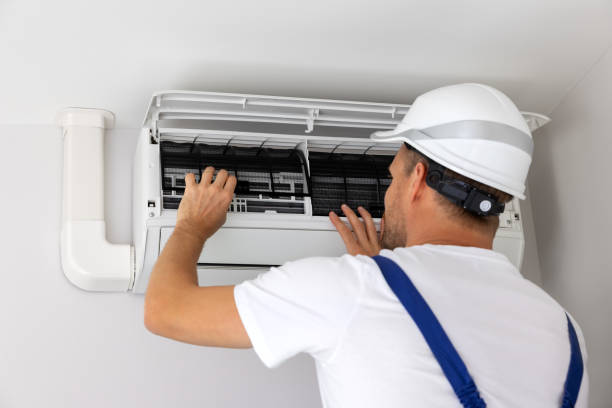 Best Best HVAC companies  in Wyoming, IL