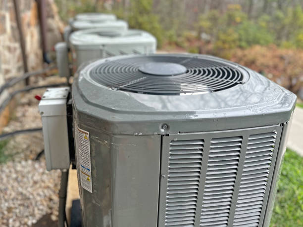 Best Emergency HVAC repair  in Wyoming, IL