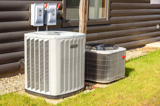 Best HVAC cleaning services  in Wyoming, IL