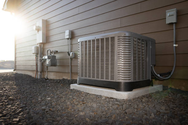 Best HVAC companies near me  in Wyoming, IL